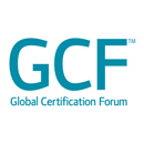 GCF认证
